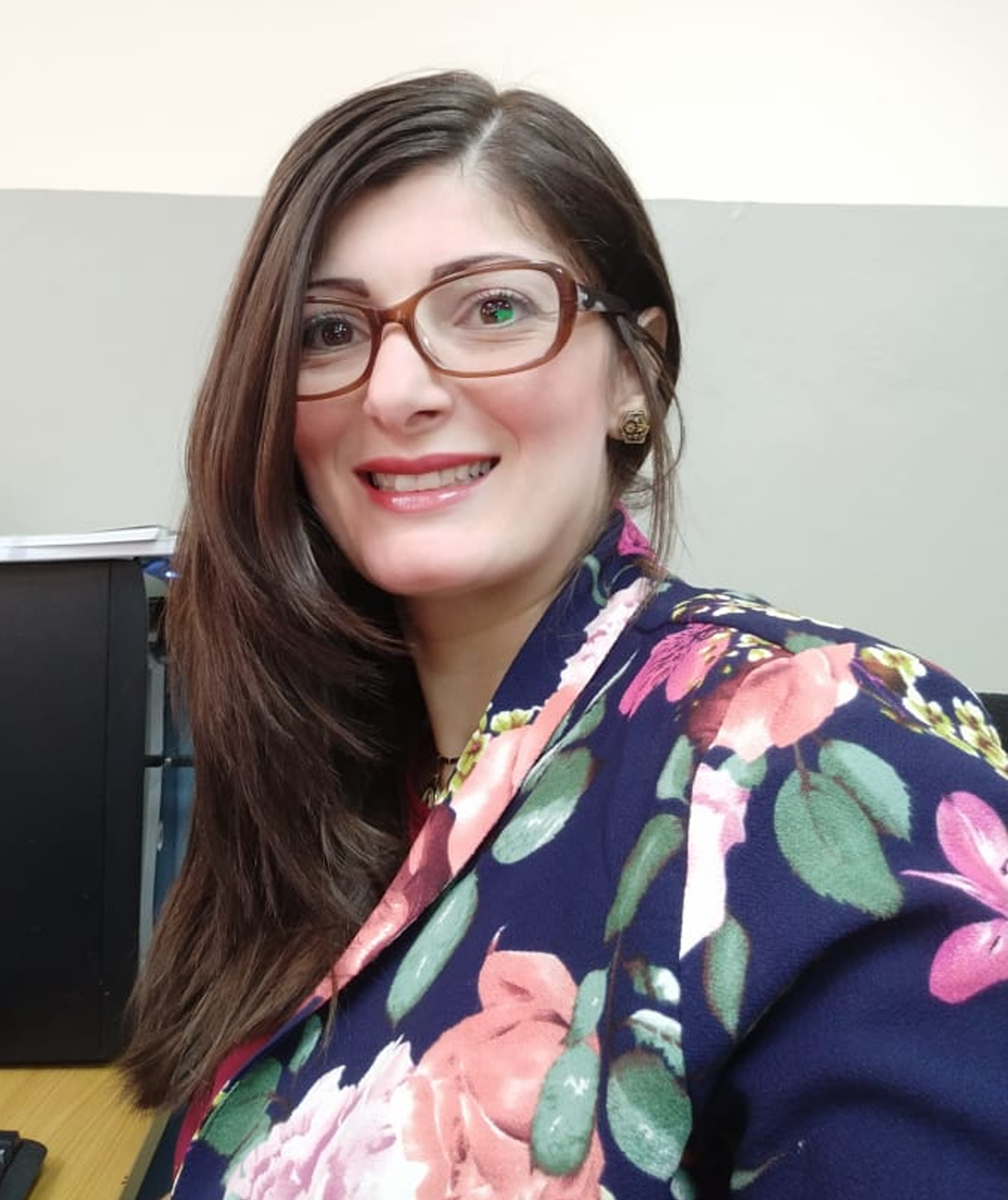 Nour Adoumieh